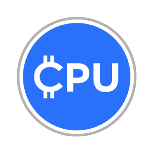 CPUcoin