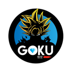 Goku Super Saiyan
